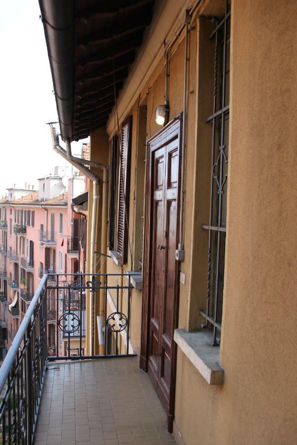 Viale Lunigiana - Penthouse - 6 People Apartment Милано Екстериор снимка
