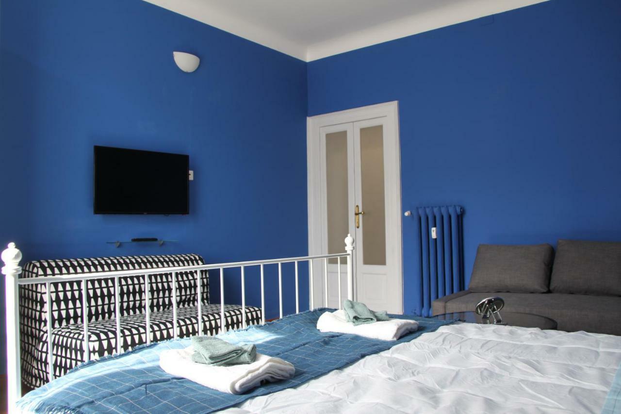 Viale Lunigiana - Penthouse - 6 People Apartment Милано Екстериор снимка
