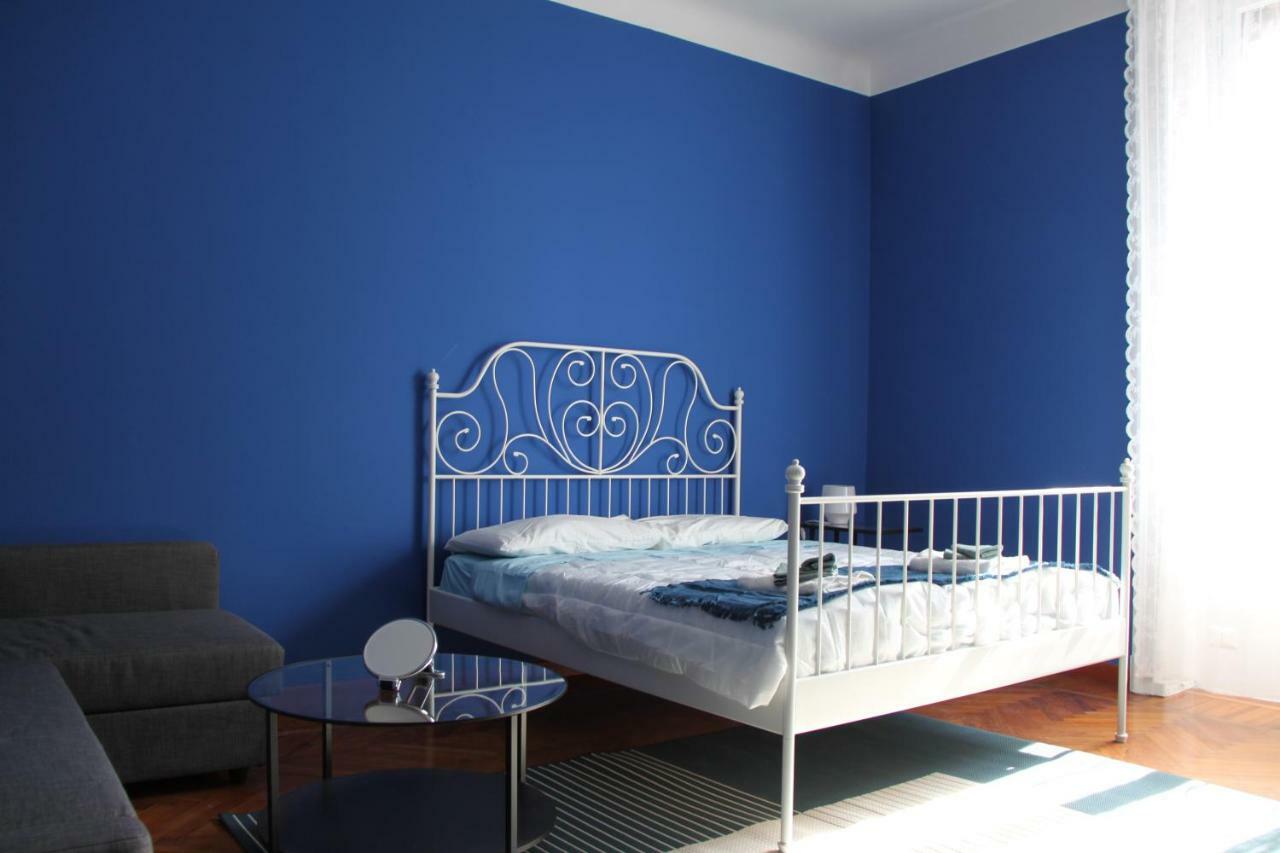 Viale Lunigiana - Penthouse - 6 People Apartment Милано Екстериор снимка