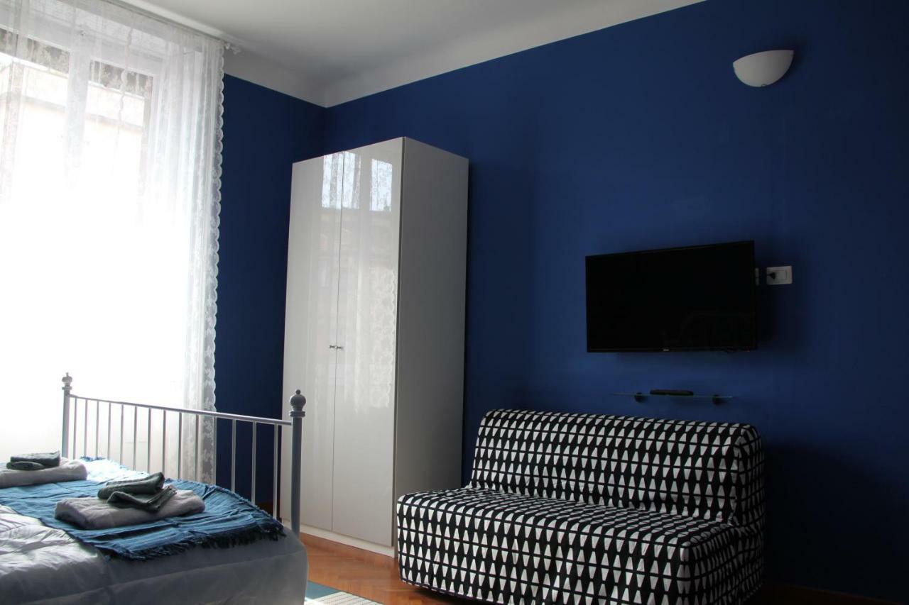 Viale Lunigiana - Penthouse - 6 People Apartment Милано Екстериор снимка